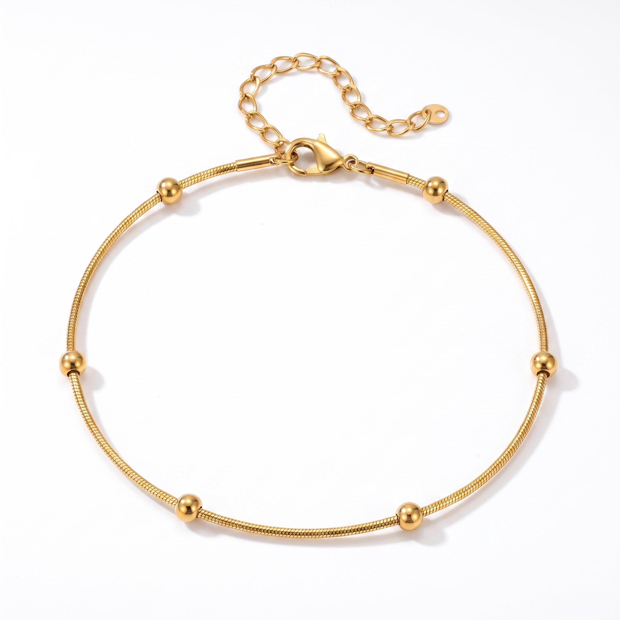 Cavigliera Catena Minimal
