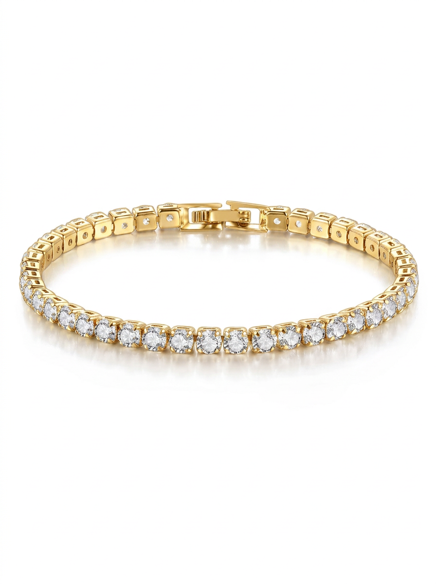 Bracciale Tennis