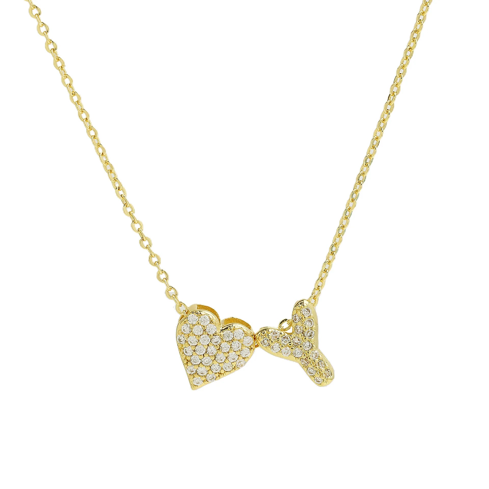 Collana Iniziale lettera Y