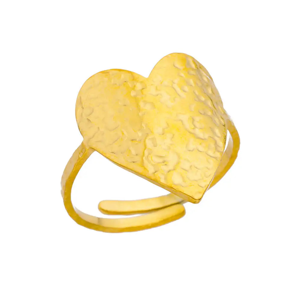 Anello Geometrico Regolabile modello 20