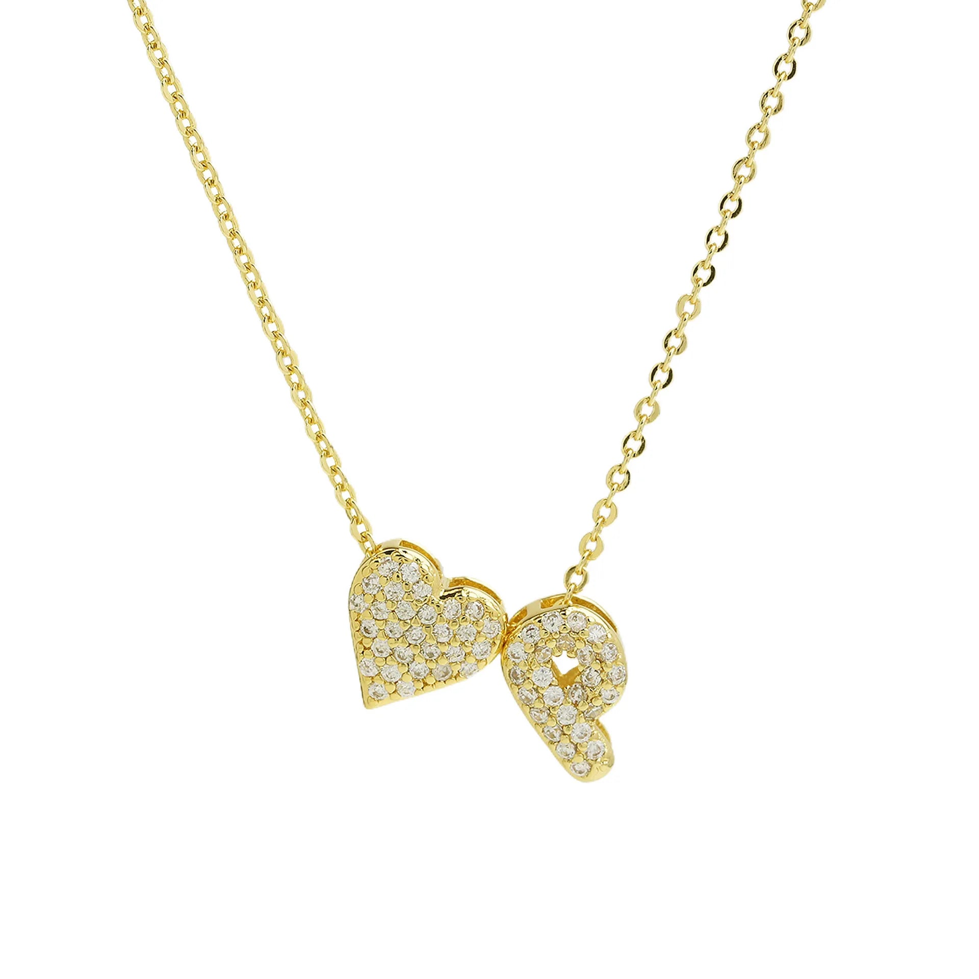 Collana Iniziale lettera P