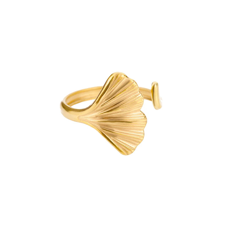 Anello Geometrico Regolabile modello 5