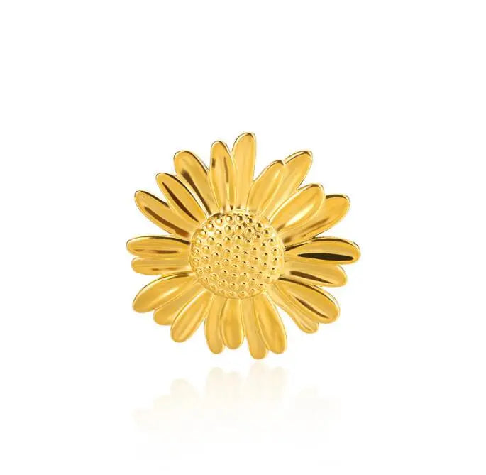 Anello Geometrico Regolabile modello 28