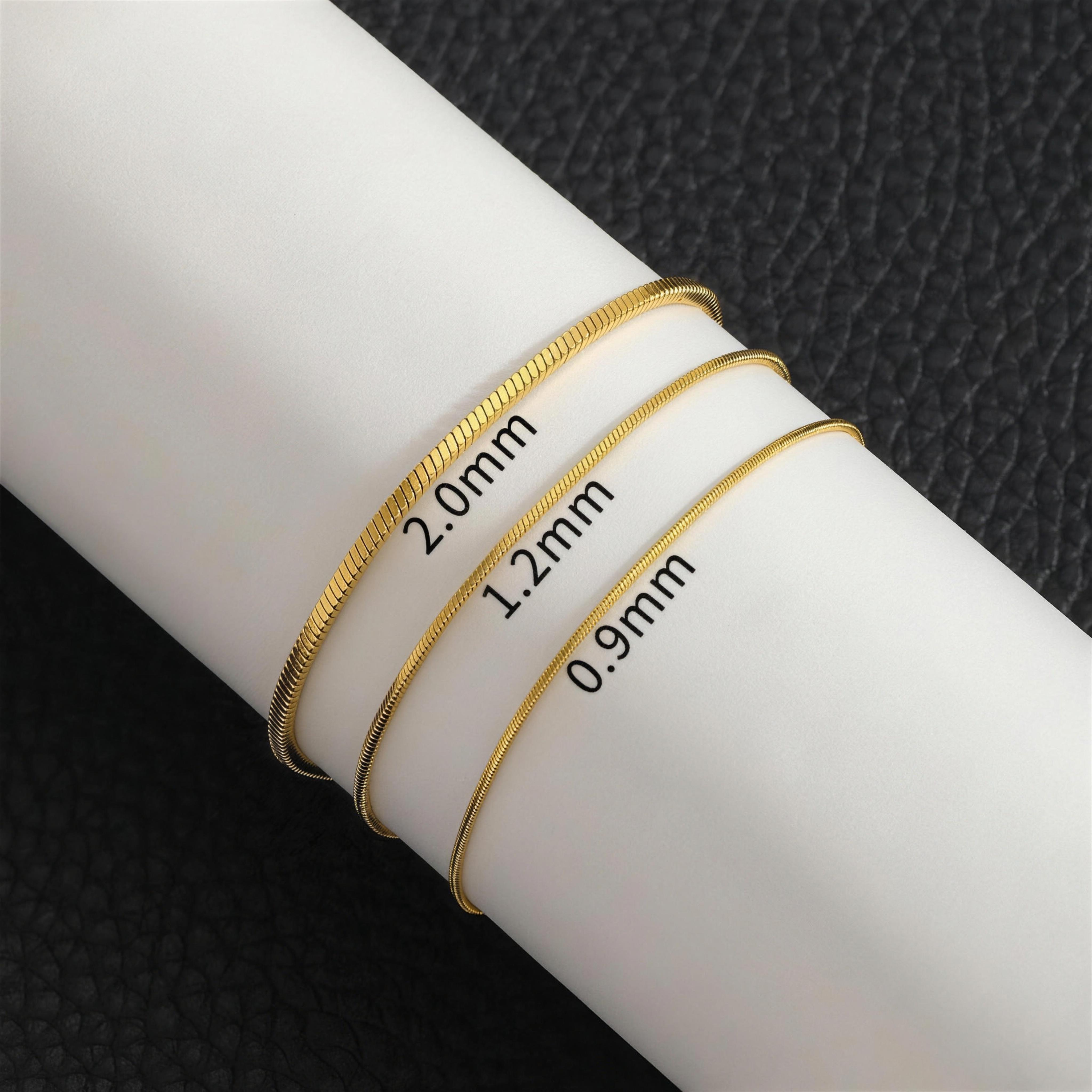 Bracciale Basic oro